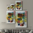 thumbnail image 4 of Everything at Once I Premium Gallery Wrapped Canvas - Ready to Hang, 4 of 9