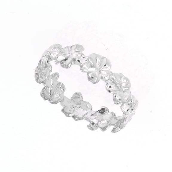 Tropical Creations Silver Items