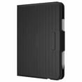 thumbnail image 3 of Clavier Bluetooth a/Pavé Tactile Français Noir/Ash iPad 10.2, 3 of 5