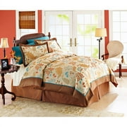 Better Homes&gardens Leaf Garden Duvet Set-fu