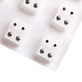 thumbnail image 5 of Ensemble de 24 Pcs d'Outils de Perçage pour Clou d'Oreille, Boucles d'Oreilles pour Perçage d'Oreille, 5 of 5