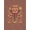 Coral Red, Pattern 1, variant on ODIKA 4'x6' Washable Area Rug Retro Arcade Style Octopus Feline Pixel Art Decorative Floor for Bedroom, Reading Nook, Pet Friendly & Non-Shedding