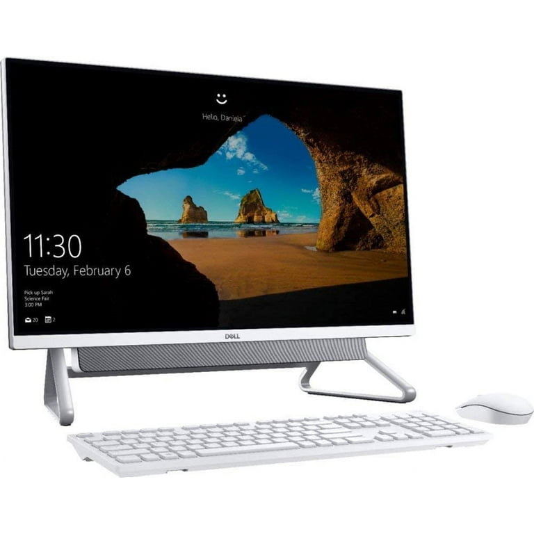 DELL 27インチ液晶一体型PC i7-1165G7 512GB Amazon.com: Dell Inspiron 27 7000 Series Touchscreen All-in
