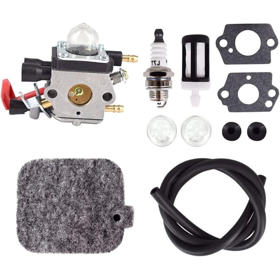 Carburetor set For Stihl BG45/46/50/65/85 SH55/SH85 4229-120-0610/0608/0650
