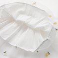 thumbnail image 3 of Birdeem Robe d'Été Adorable pour Bébé Filles Robe Douce Sans Manches à Bretelles Imprimé Fleurs Dentelle Robe d'Été, 3 of 12