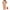 Beige, variant on Rigardu Thermal Underwear for Women Crew Neckwomen's Thermal Underwear Long Top & Bottom Set Solid Color Mm Plus Plus Size Long Underwear Wool Plus Light Women's Thermal Underwear Sets Beige L