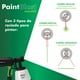 thumbnail image 2 of Pistola para pintura Paint Blast Max 400 Watts, 2 of 8