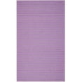 thumbnail image 2 of Safavieh Dhurries Gina Geometric Wool Area Rug, Lavender, 6' x 9', 2 of 8