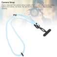 thumbnail image 4 of Corcha de Cuello de Cámara, Instalación de Tornillo la Cuerda de la Cámara Evita que Caiga la Liberación Rápida para x4, 4 of 7