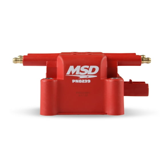 MSD 8239 Ignition Coil