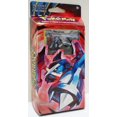 thumbnail image 1 of Pokemon Xy 7 Iron Tide Trading Card Theme Deck, 1 of 1