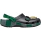 thumbnail image 5 of Crocs Clásicos Unisex Harry Potter Slytherin Zuecos Talla 6 Mujer/4 Hombre, 5 of 6