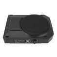thumbnail image 4 of 10 Inch Active Subwoofer, Under  Subwoofer 2.5 Ohms Excellent Heat Dissipation with Remote Control for Car Sound System, 4 of 7