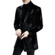 thumbnail image 1 of Ceisia Men's Functional Pockets Casual Style Jacket Gift - 20%Modal-40% Cotton-40% Polyester for Daily & Outdoor Wear, 1 of 6