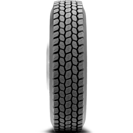 Groundspeed GSVS03 295/75R22.5 H/16PLY Sansujyuku sansujyuku.com