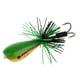 thumbnail image 2 of Señuelo de Lentejuelas Rana DYNWAVEMX Cebo de Pesca Verde Señuelos de pesca de ranas, 2 of 8