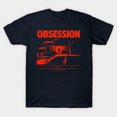 thumbnail image 3 of Obsession Movie T-Shirt Sizes S-5Xl GooGate, 3 of 5