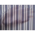 thumbnail image 3 of oneOone Cotton Poplin Fabric Multicolor Stripe Printed Fabric 1 Yard 42 Inch Wide, 3 of 3
