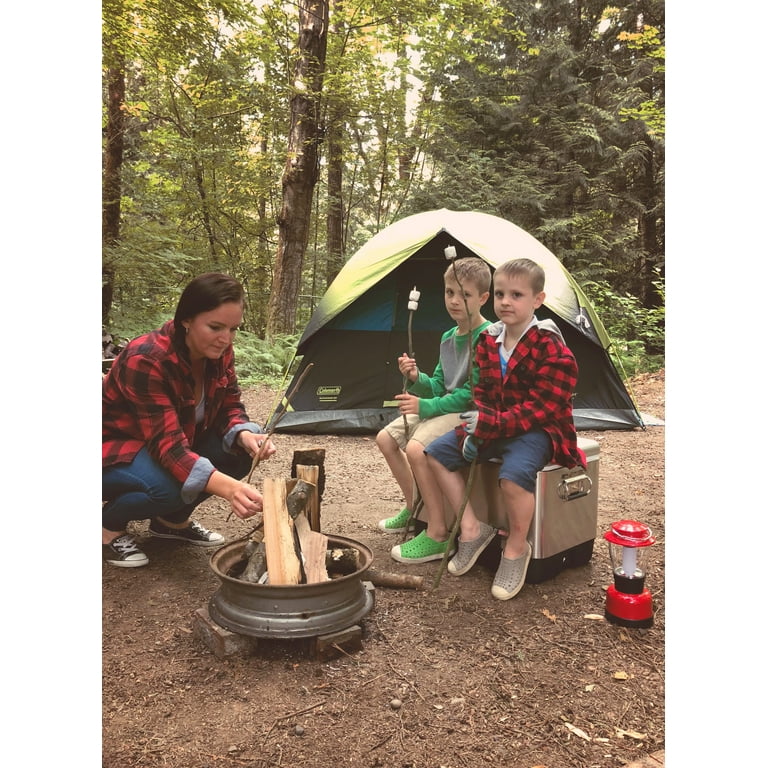 Coleman LED Lantern, 400 Lumens, Rechargeable Camp Light Coleman LED Lantern, 400 Lumens, Rechargeable Camp Light