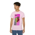 thumbnail image 5 of Strange and Cozy Gear Berry Bizarre Art Graphic Tee, Sizes S-5XL, 5 of 7