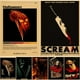 thumbnail image 2 of Póster Retro de película de terror de Michael Myers, pintura artística de papel Kraft, imágenes de pared para sala de estar, decoración del hogar, Halloween, 2022, 2 of 4