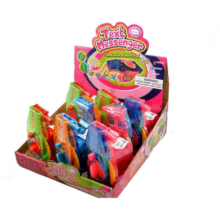 Kidsmania Text Messenger