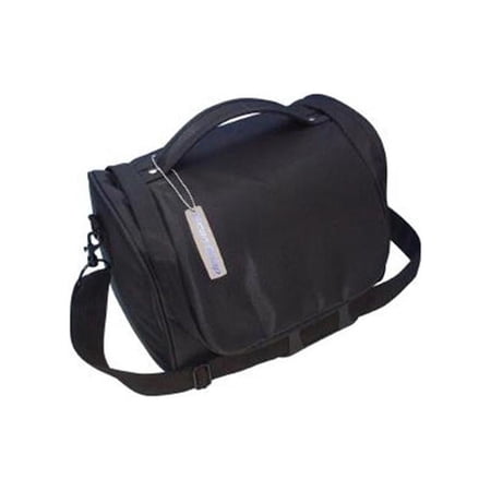 UPC: 0617079300117 | Fujitsu PA03951-0651 Ideal carrying bag for scanning on the go for ScanSnap  iX500 S1500  S1500  S510M  S510  S500M  S500  fi-5110EOX