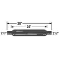 thumbnail image 2 of GLASSPACK - CHERRY BOMB, STRAIGHT, 3.50IN CASE, 2.50IN CORE, 2.50IN NECKS, 30IN Fits select: 1988-1990,1992-1993 CHEVROLET GMT-400, 2 of 4