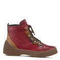 thumbnail image 5 of Spring Step Women's Yeba Bordeaux Multi EU 42 / US 10.5-11, 5 of 6