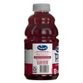 Ocean Spray Pure 100 Unsweetened Cranberry Juice, 32 fl oz