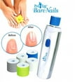 thumbnail image 4 of PedEgg Bare Nails Electronic Nail Care System - Buff & Shine Nails, 4 of 5