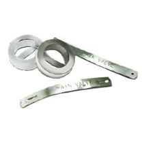 sanford DYMO SS Non-Adhesive 1/2"-12MM-X 21' (32500)