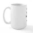 thumbnail image 2 of CafePress - Love Yourself Mugs - 15 oz Ceramic Large White Novelty Mug, 2 of 6