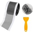 thumbnail image 1 of 2025 Latest Model Self Adhesive Drain Hair Catchers,shower Drain Hair Catcher, 1 of 5