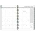 thumbnail image 4 of 2026 Cambridge® Night Cat Small Weekly Planner, 4 of 7