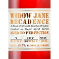 thumbnail image 6 of Widow Jane Decadence Bourbon, 750 ml Bottle, 46% ABV, 6 of 7