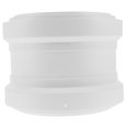 thumbnail image 4 of WEUVEB 1Set Business Owners PVC Air Vent Connector for Backflow Prevention 18X5.1in, 4 of 6