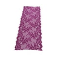 thumbnail image 4 of Cinta de encaje Bling Bling 18 cm de ancho accesorios de ropa resistentes y duraderos, 4 of 12