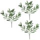 thumbnail image 1 of FOMIYES 3Ud Ramas De Decorativas Para Manualidades Y De En Verde, 1 of 7