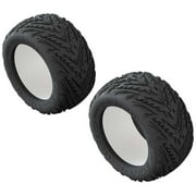 ARRMA AR520048 Minokawa LP Tire 3.8 Foam Inserts 2 ARAC9433 RC Tire