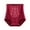 Red, variant on High Waist Panties for Women Tummy Comtrol Shapewear Body Build Up Undergarments Breathable Panties 4-way-stretch Ladies' Seamless Underwear Plus Size