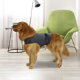 thumbnail image 5 of GASTROPOD 2026 New Adjustable Jacket for Small Medium Large Dogs, Dog Vest Wrap for Calming, for Separation, Thunderstorm, Travel, 5 of 6