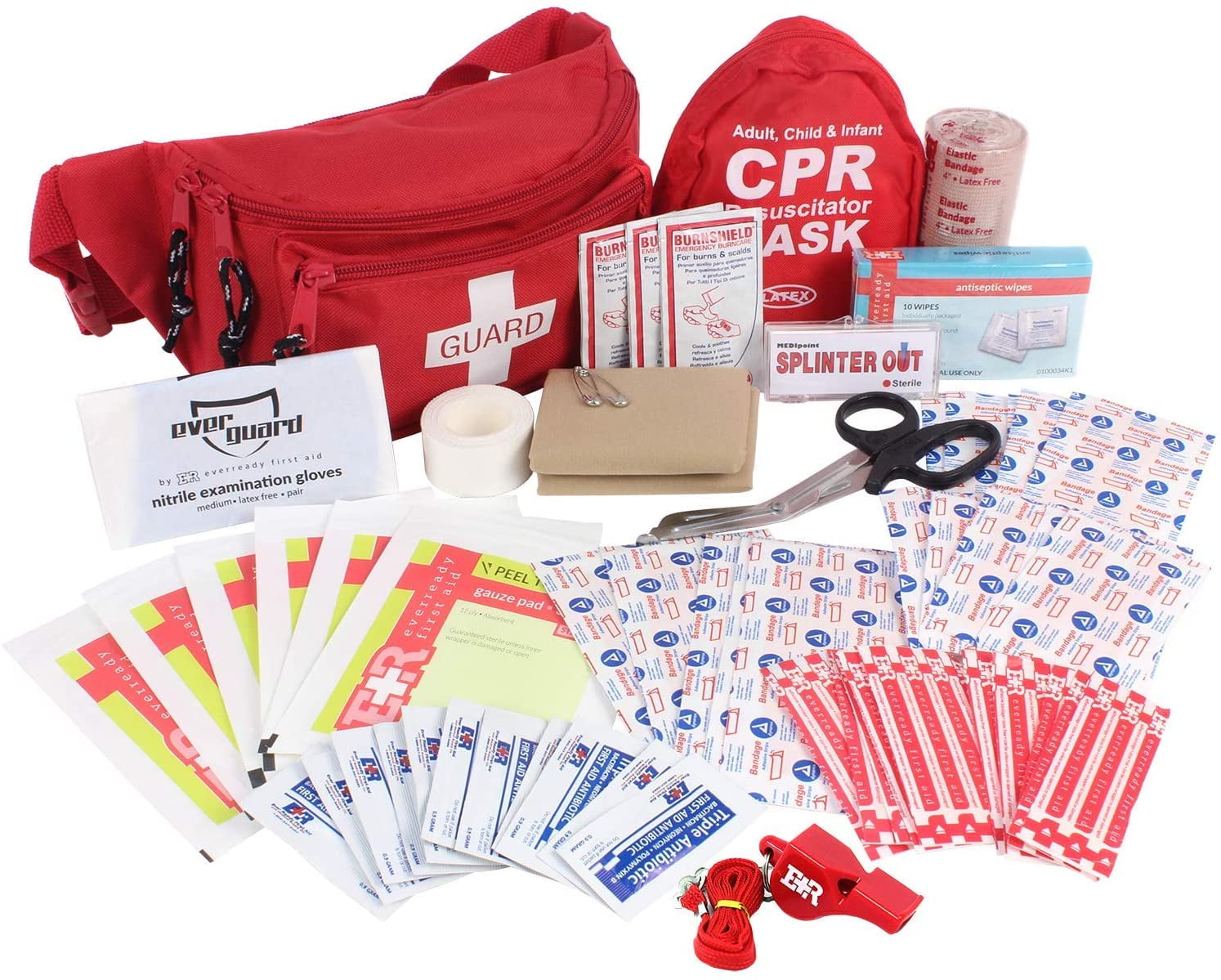 72 Piece Set