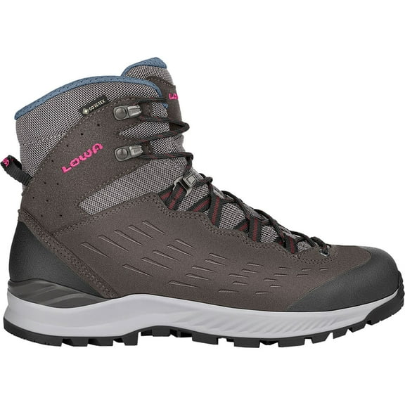 Lowa Women's Explorer II GTX Mid Boot