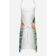 thumbnail image 4 of Sheltie Spring Path Apron, 4 of 5