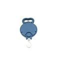 thumbnail image 4 of Portable Pointers Hook Spring Hanging Scale Digital Weighing Scales 10kg Capacity ,Easy to Use, 4 of 5