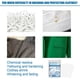 thumbnail image 2 of 30 hojas de detergente para ropa, tableta de limpieza concentrada para lavadoras, 2 of 9