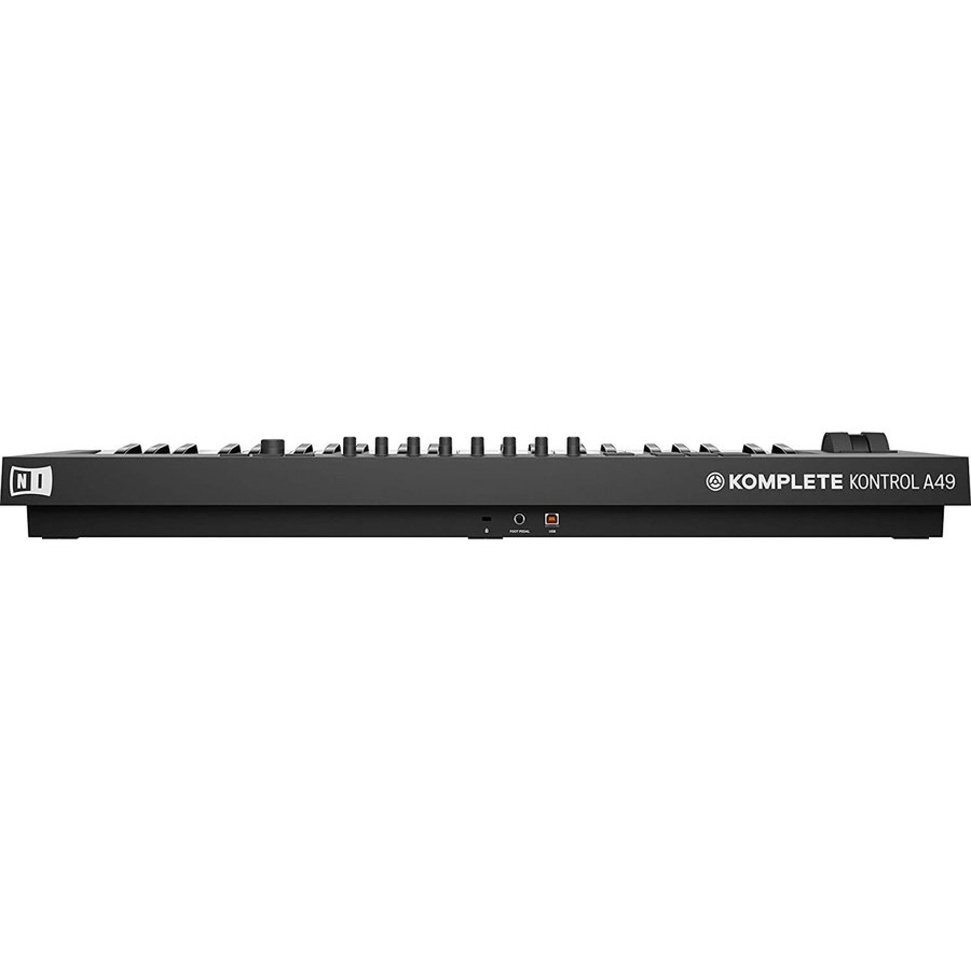 Native Instruments Komplete Kontrol A49 Keyboard Controller