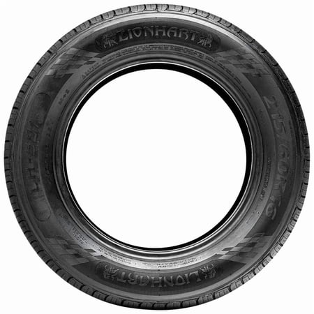 Lionhart 2 Lionhart LH-501 175/65R14 84T XL All Season Traction Performance Tires LHST5011465010 / 175/65/14 / 1756514 Sansujyuku sansujyuku.com