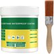 thumbnail image 1 of Sellador aislante impermeable, adhesivo impermeable invisible, pasta selladora impermeable, sellador innovador Mighty Paste, adhesivo transparente invisible, pasta selladora Mighty, 1 of 7